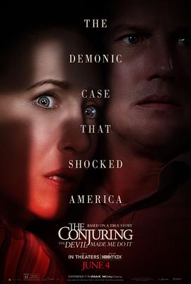 知阴视频《招魂3 The Conjuring: The Devil Made Me Do It》免费在线观看