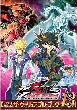 知阴视频《游戏王5D s》免费在线观看