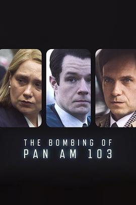 知阴视频《泛美航空103航班爆炸案 The Bombing of Pan Am 103》免费在线观看