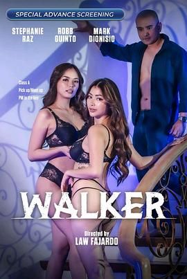 百花视频《游走 Walker》免费在线观看