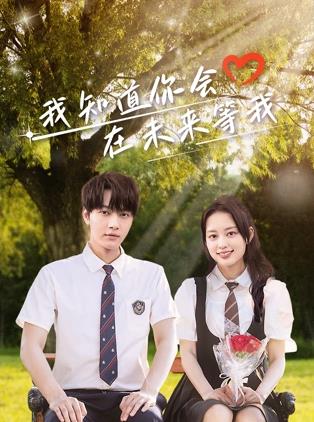 知阴视频《我知道你会在未来等我》免费在线观看