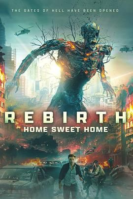 皇家华人《甜蜜之家：重生 Home Sweet Home Rebirth》免费在线观看