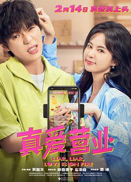 百花视频《真爱营业》免费在线观看