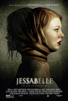 百花视频《杰莎贝尔 Jessabelle》免费在线观看
