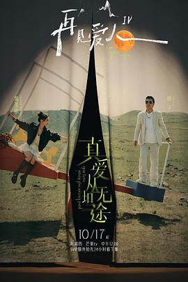 百花视频《再见爱人第四季》免费在线观看