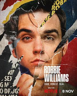 百花视频《罗比·威廉姆斯 Robbie Williams》免费在线观看
