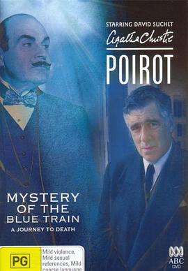 皇家华人《蓝色特快上的秘密 Poirot: The Mystery of the Blue Train》免费在线观看