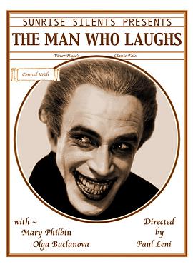 知阴视频《笑面人 The Man Who Laughs》免费在线观看