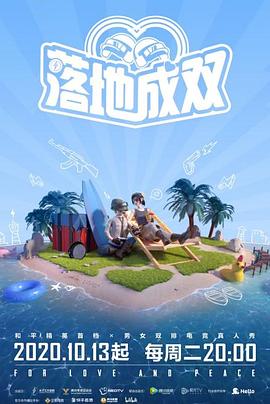 百花视频《落地成双》免费在线观看